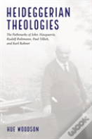 Heideggerian Theologies