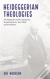 Heideggerian Theologies