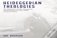 Heideggerian Theologies
