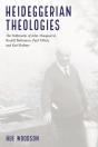 Heideggerian Theologies - Preview