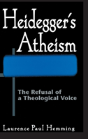 Heidegger'S Atheism - Preview