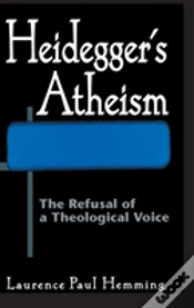 Capa do artigo Heidegger