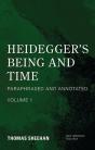 Heidegger'S Being And Time - Preview