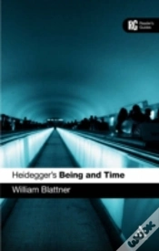 Capa do artigo Heidegger