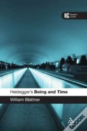 Heidegger'S 'Being And Time'