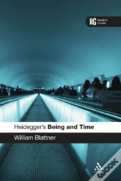 Capa do artigo Heidegger