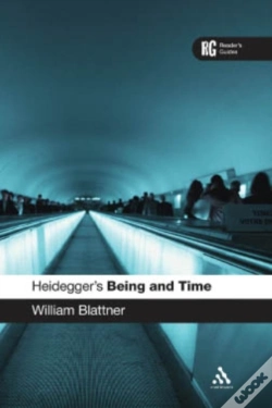 Capa do artigo Heidegger'S 'Being And Time'