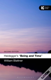 Capa do artigo Heidegger