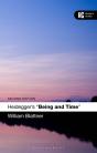 Heidegger'S 'Being And Time' - Preview