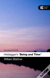 Heidegger'S 'Being And Time'
