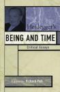 Heidegger'S Being And Time - Preview