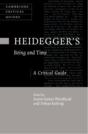 Heidegger'S Being And Time - Preview