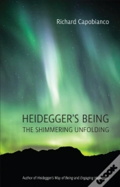 Capa do artigo Heidegger