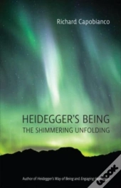 Heidegger'S Being