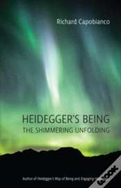 Capa do artigo Heidegger