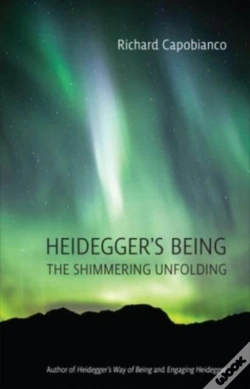 Capa do artigo Heidegger'S Being