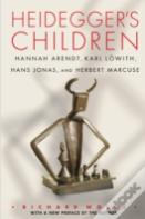Heidegger'S Children