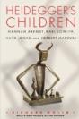Heidegger'S Children - Preview
