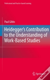 Capa do artigo Heidegger