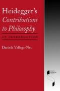 Heidegger'S Contributions To Philosophy