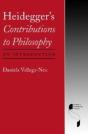 Heidegger'S Contributions To Philosophy - Preview