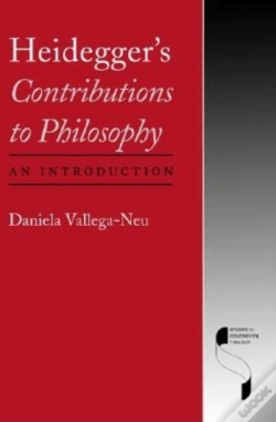 Capa do artigo Heidegger'S Contributions To Philosophy