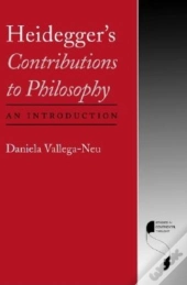 Heidegger'S Contributions To Philosophy