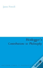 Heidegger'S Contributions To Philosophy
