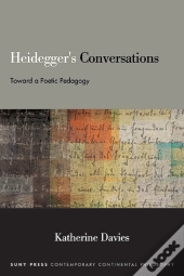 Heidegger'S Conversations