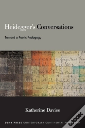 Capa do artigo Heidegger