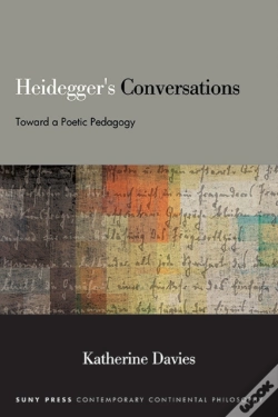 Capa do artigo Heidegger'S Conversations