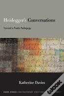 Heidegger'S Conversations