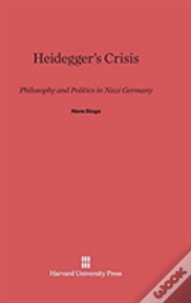 Capa do artigo Heidegger