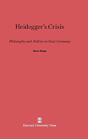 Heidegger'S Crisis - Preview
