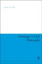 Heidegger'S Early Philosophy - Preview