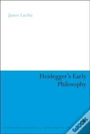 Capa do artigo Heidegger