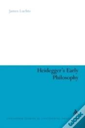 Capa do artigo Heidegger