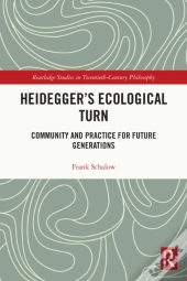 Heidegger'S Ecological Turn