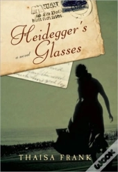 Heidegger'S Glasses