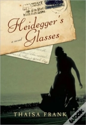 Capa do artigo Heidegger