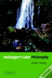Capa do artigo Heidegger