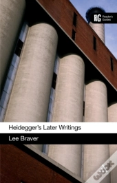 Heidegger'S Later Writings