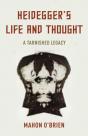 Heidegger'S Life And Thought - Preview