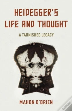 Capa do artigo Heidegger'S Life And Thought