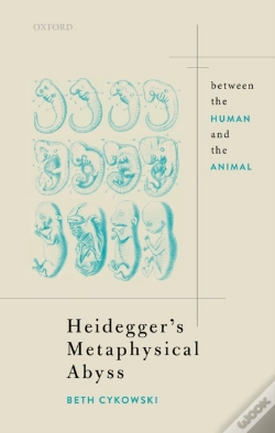 Capa do artigo Heidegger'S Metaphysical Abyss