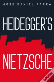 Capa do artigo Heidegger