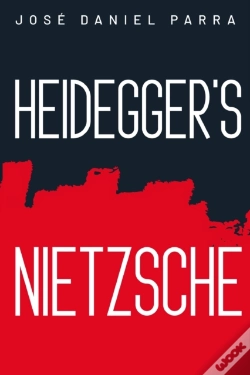Capa do artigo Heidegger'S Nietzsche