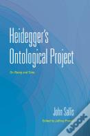 Heidegger'S Ontological Project