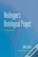 Heidegger'S Ontological Project