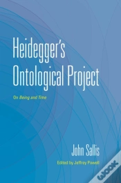 Capa do artigo Heidegger
